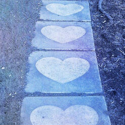 lovey road